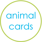 Animal Cards