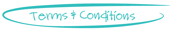 Terms & Conditions