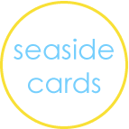 Seaside Cards